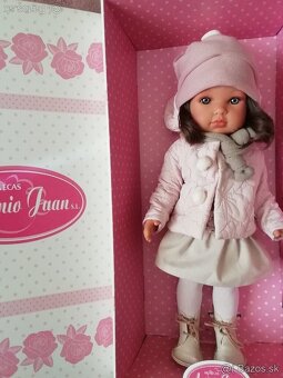3 nové bábiky- A. Juan - 17