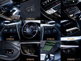 ⭐ AUDI A8 S-LINE ⭐ - 17