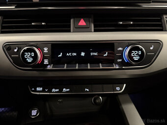 Audi A4 Avant 40 TDI Quattro S Line - 17