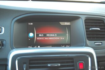 Volvo V60 D3 150PS AT6 R-DESING - 17