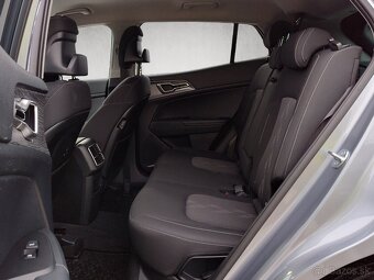 Sportage 1,6T-GDi, M6, GOLD - 17