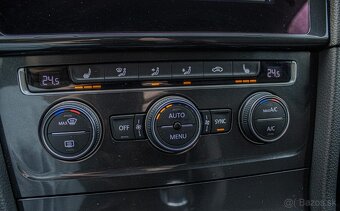 Volkswagen Golf 7 Variant 1.4TSI BMT 92kW M6 - 17