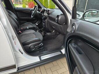 Mini Cooper 4x4 Countryman - 17