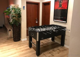 NOVÁ CENA:3-IZBOVÝ PENTHOUSE OBKLOPENÝ TERASAMI V TRNAVE - 17