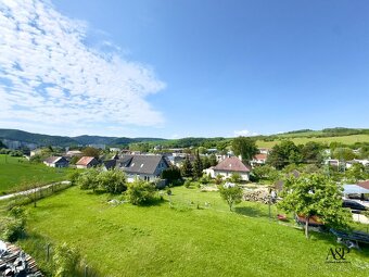 4 IZBOVÝ RD S GARÁŽOU, POZEMOK 960M2, BREZOVÁ POD BRADLOM - 17