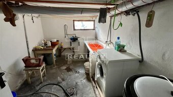 ZNÍŽENÁ CENA Rodinný dom na predaj, Turčianske Teplice - 17