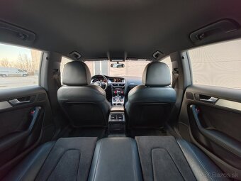 Audi A5 Sportback 3.0 TDI Quattro S-line 2015 - 17