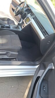 VOLKSWAGEN PASSAT VARIANT 2.0 TDI.DSG - 17