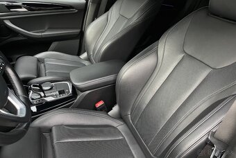 BMW X3 xDrive20d mHEV LASER HEAD-UP 360°3D KAMERA VIRTUAL - 17
