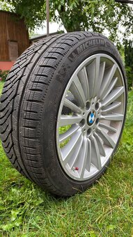 BMW F30 335i ACTIVE HYBRID 3 - 17