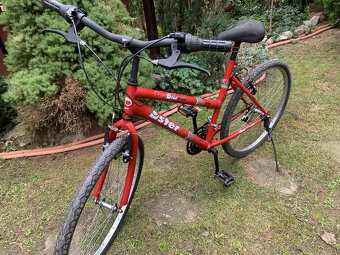 Predám horské bicykle - 17