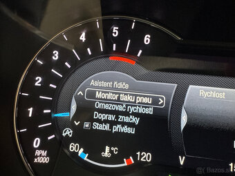 Ford S-MAX 2.0 TDCI ECOBLUE TITANIUM Automat odpočet DPH - 17