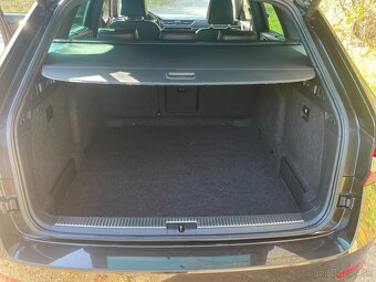 Škoda Superb L&K 2.0 TDI 4x4 DSG,TOP stav - 17