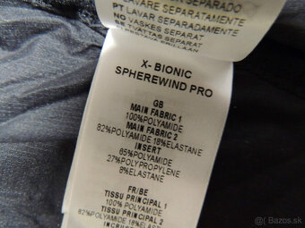 Ortovox, X-Bionic, Mammut, UYN, Reusch, The North Face - 17