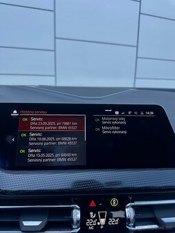 BMW 118i M-sport - 17