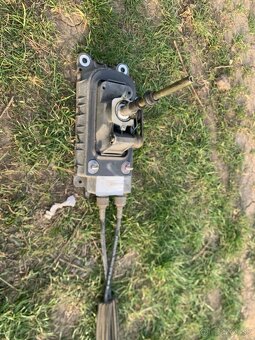 Náhradné diely škoda octavia - 17