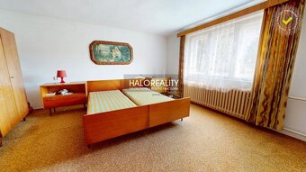 HALO reality - Predaj, rodinný dom Pohronská Polhora - EXKLU - 17