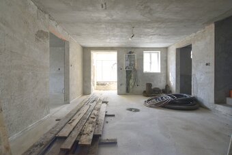 Predaj veľkého rodinného domu  vo Vrútkach - 17