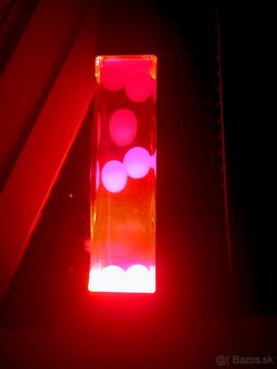 Lávová lampa - 17