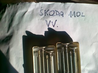 Škoda 100-110 nové nd .. - 17