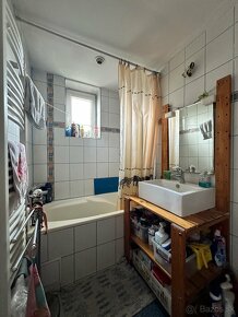 Výmena 4i za 2i byt a 15.000€ - 17