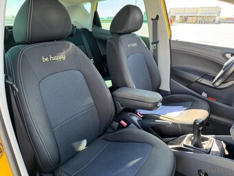 Seat Ibiza 1.2TSI Style - 17