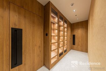 Rezervované  Luxusný rodinný apartmán na predaj, Demänovská  - 17