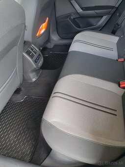 Seat Leon ST  Sportstourer 2.0 TDI 150 Style DSG - 17
