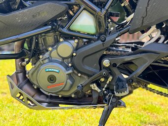 KTM Adventure 390 - 17