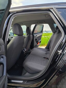 A4 B-8,5 Avant 2,0 Tdi 2014 - 17