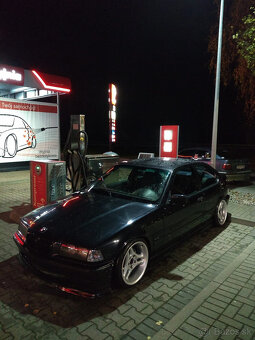 BMW Styling 38 5x120 R17 - 17