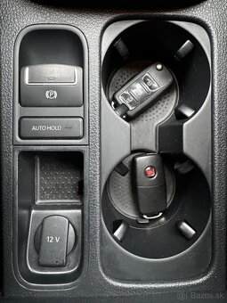 SEAT ALHAMBRA 2.0 TDI Edícia ITECH 2015 - 17