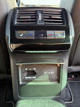 ŠKODA SUPERB 2.0TDI / DSG / SPORTLINE 147kw - 17