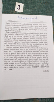 Knihy na predaj (2.) - 17