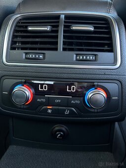 Audi A6 C7 3.0 TDI Quattro 180kW 245ps - 17