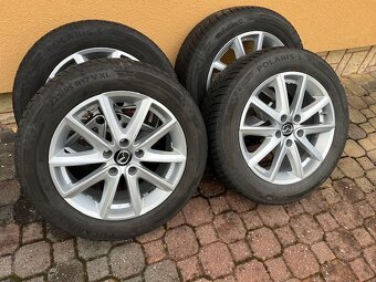 Predám Mazda 6 Combi 143kw Automat - 17