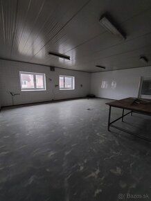 Prenájom výrobno skladovacích priestorov 3975m2 - 17