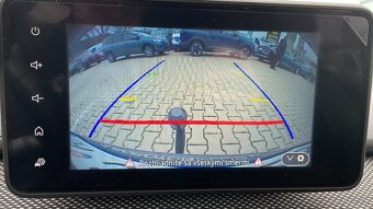 Dacia Sandero Stepway 1.0 LPG M6, 1.majiteľ, nové v SR - 17