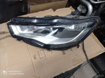 Rozpredám Audi A6 c7 3,0tdi Avant - 17