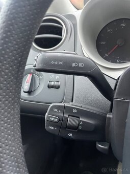 SEAT Ibiza 1.4 TDI 77kW TrendLine 174940km - 17