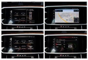 Audi A6 Avant 45 3.0 TDI mHEV Sport quattro tiptronic - 17