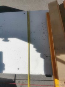 Korpusový lis RAMARCH PN31 rok 2002 - 17