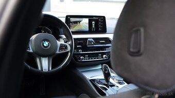 BMW 530i xDrive Laser, Adaptive Drive, 19", Harman/Kardon - 17