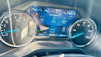 Ford F150 rv2021 Super výbava, krásny stav, odpočet DPH, - 17