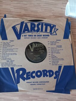 LP platne - 17