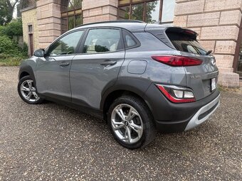 Hyundai Kona 1.6 T-GDi N Line+ A/T - 17