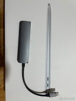 MacBook Air 13" (2020) – Perfektný stav, ideálny na štúdium - 17