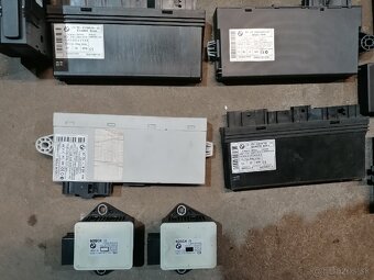 ND bmw e60 e61 - 17