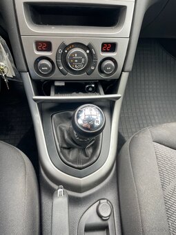 Peugeot 308 - 17