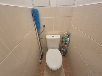 Predaj 3 izbový byt Bratislava, Muškátová - 17